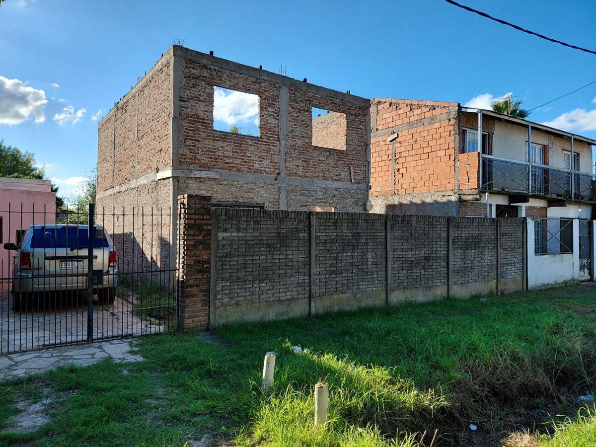 Venta Lote 200m2 a metros de Terminal San Vicente