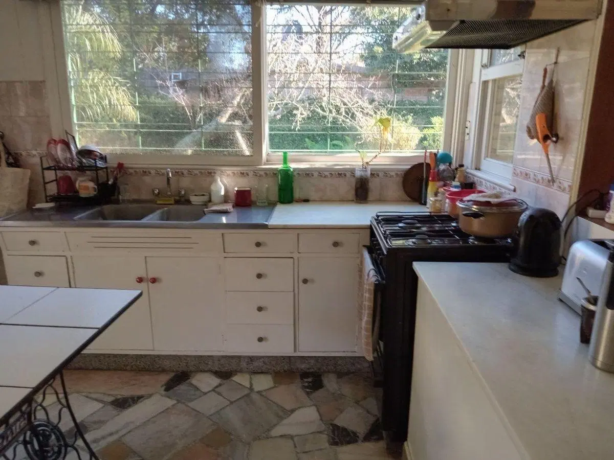 VENTA CASA 3 AMB. JARDIN Y PILETA - RANELAGH ESTE 3