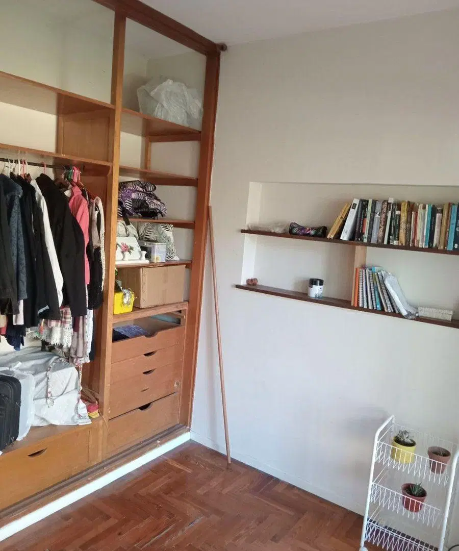 VENTA CASA 3 AMB. JARDIN Y PILETA - RANELAGH ESTE 5
