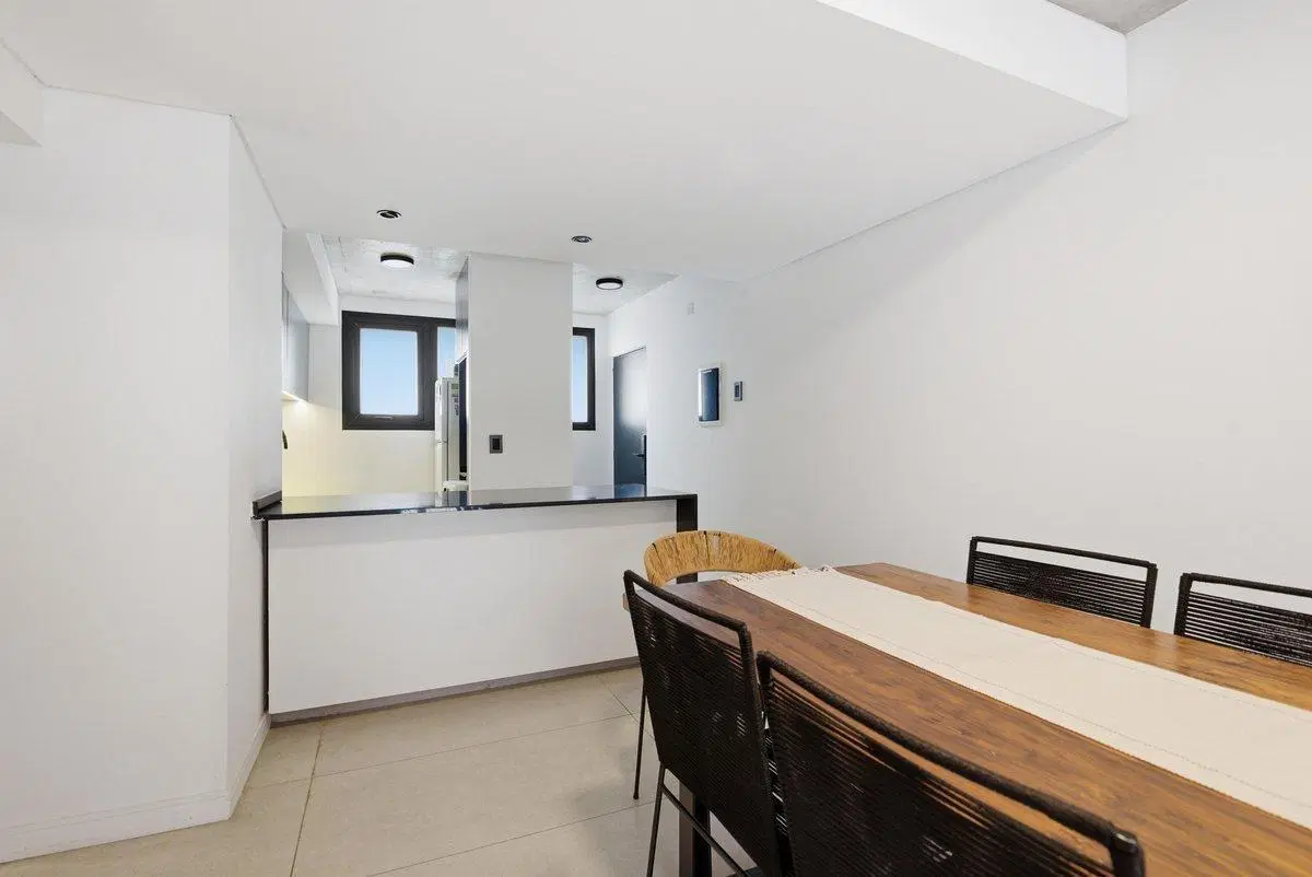 VENTA DEPTO 3 AMB CON PATIO PARQUE LELOIR PREMIUM 2