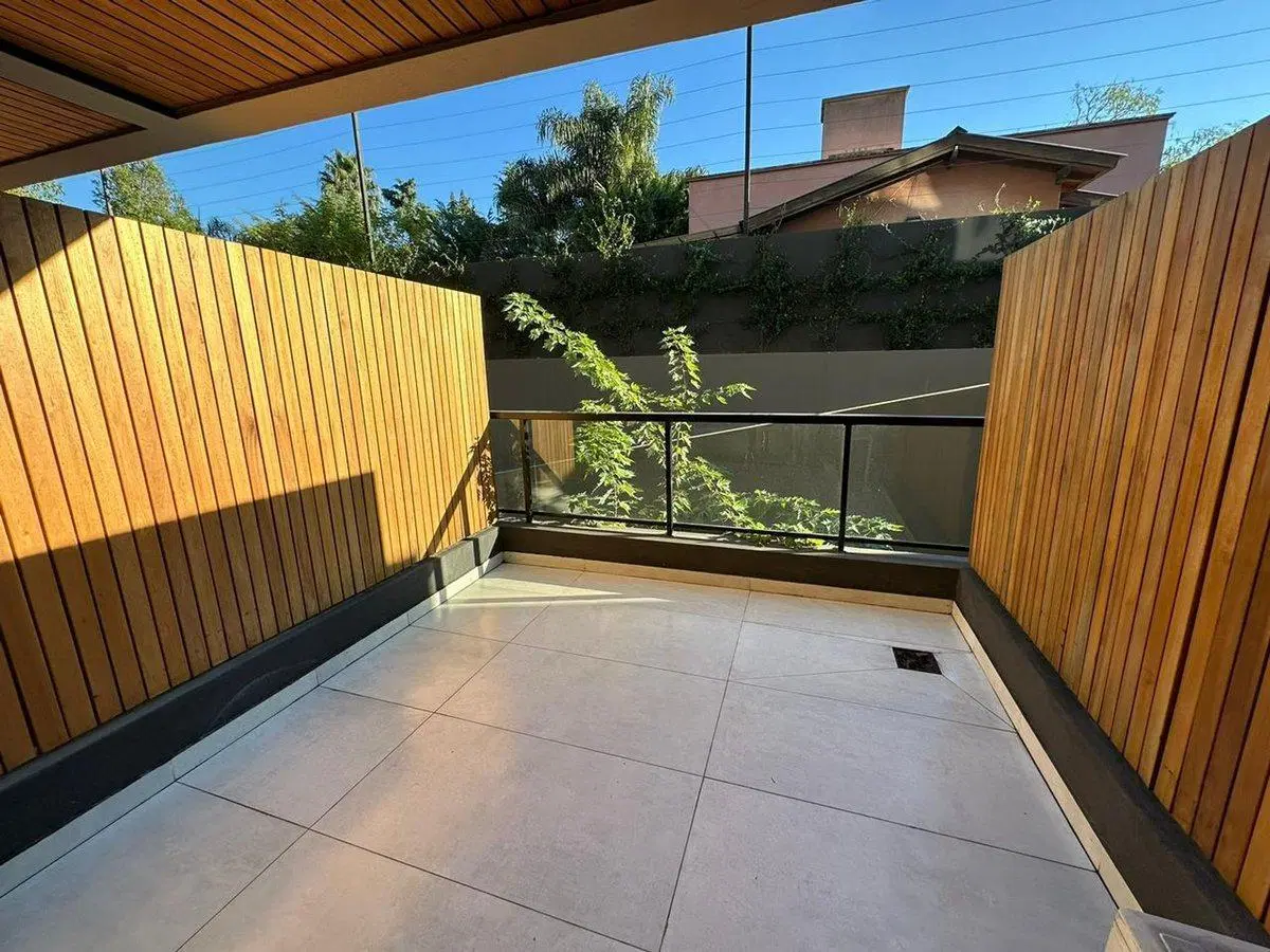 VENTA DEPTO MONOAMBIENTE PARQUE LELOIR AMENITIES 2