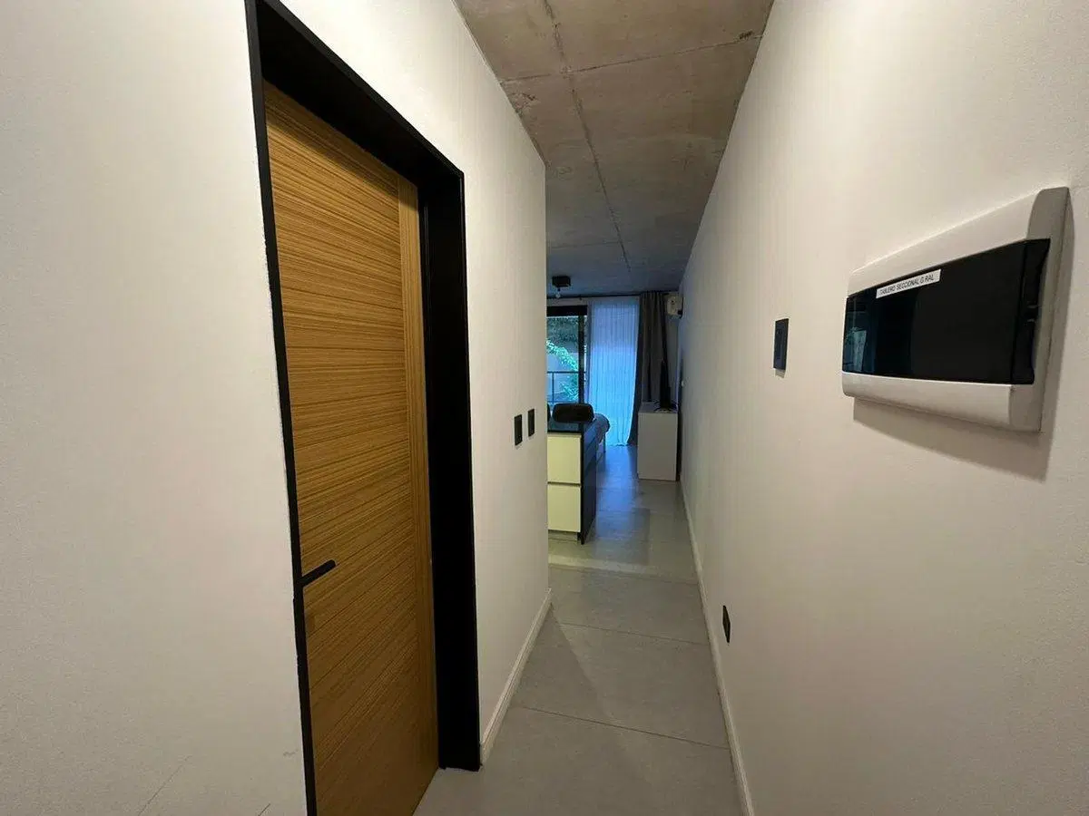 VENTA DEPTO MONOAMBIENTE PARQUE LELOIR AMENITIES 3