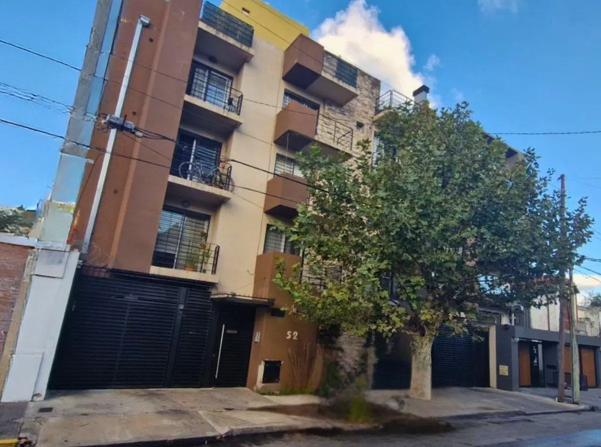 VENTA DEPARTAMENTO 2 AMBIENTES HAEDO APTO CREDITO 2