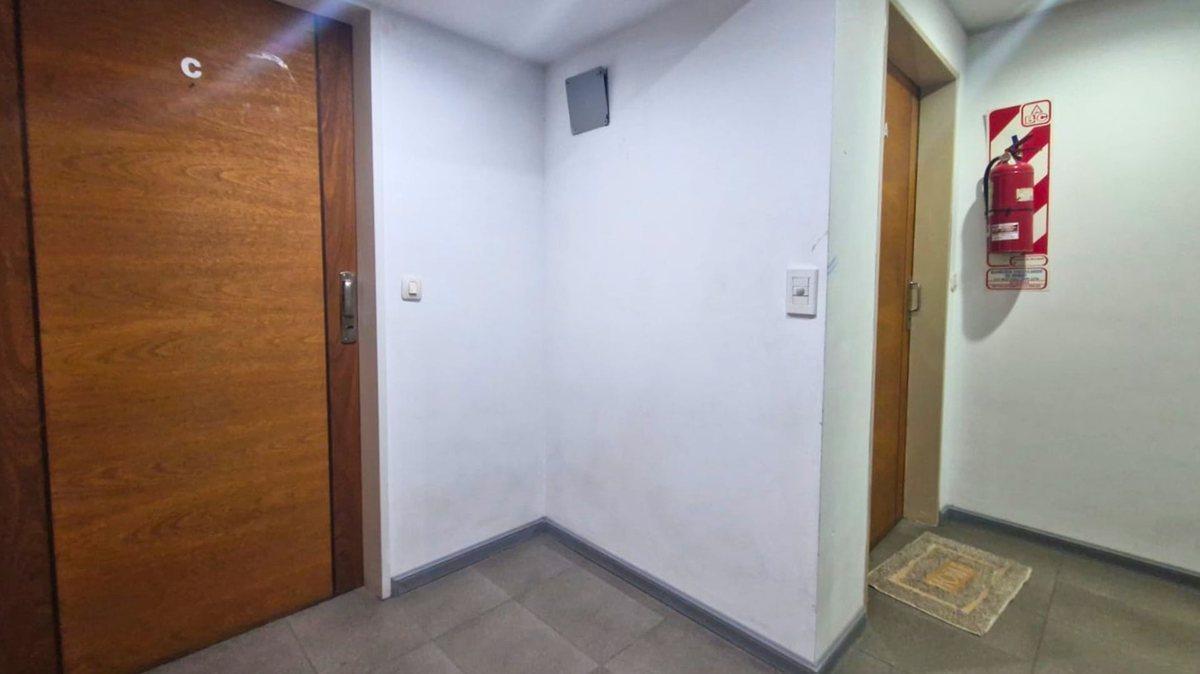 VENTA DEPARTAMENTO 2 AMBIENTES HAEDO APTO CREDITO