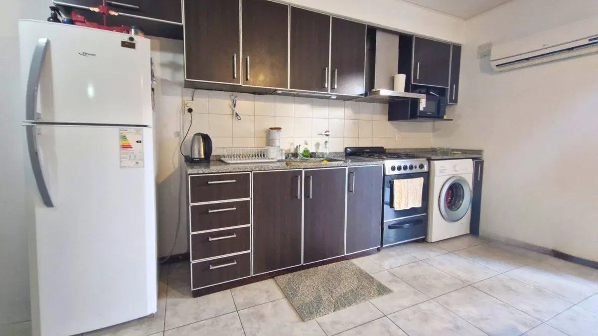 VENTA DEPARTAMENTO 2 AMBIENTES HAEDO APTO CREDITO 4