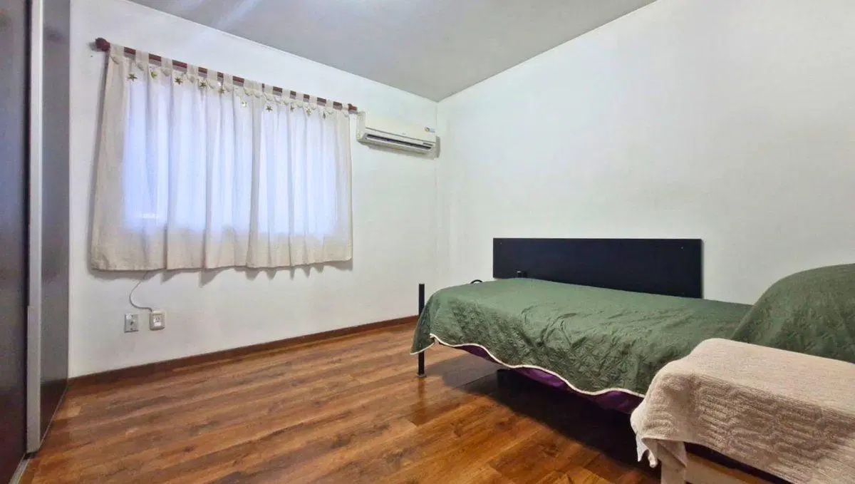 VENTA DEPARTAMENTO 2 AMBIENTES HAEDO APTO CREDITO 5