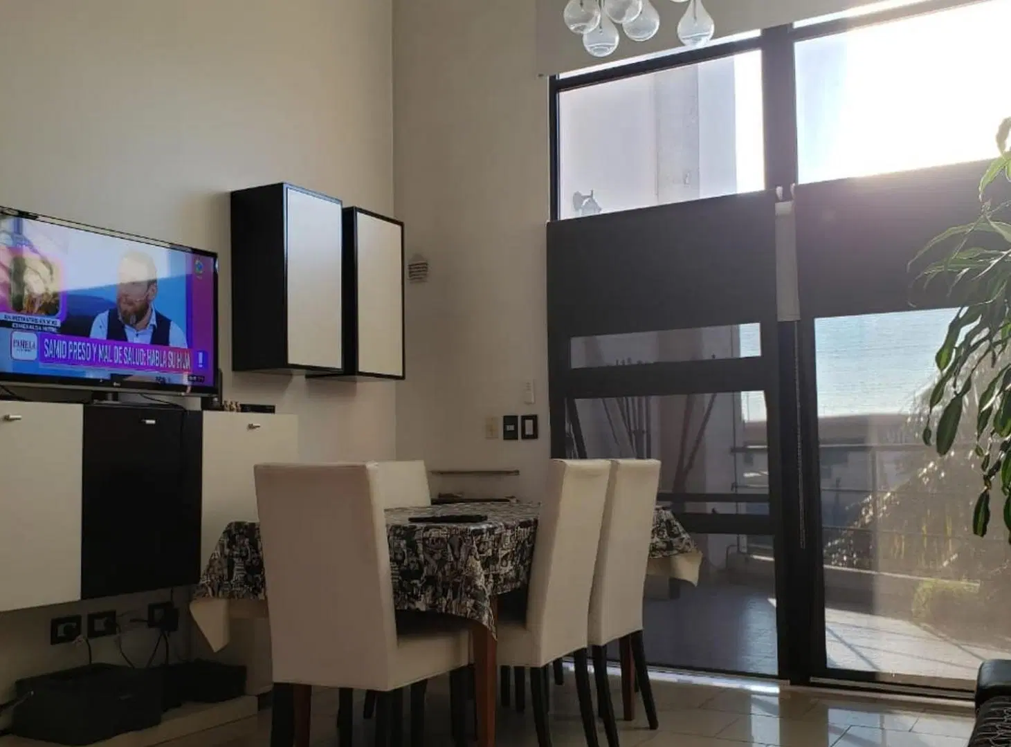 DEPARTAMENTO VENTA  2  AMBIENTES CON TERRAZA 2