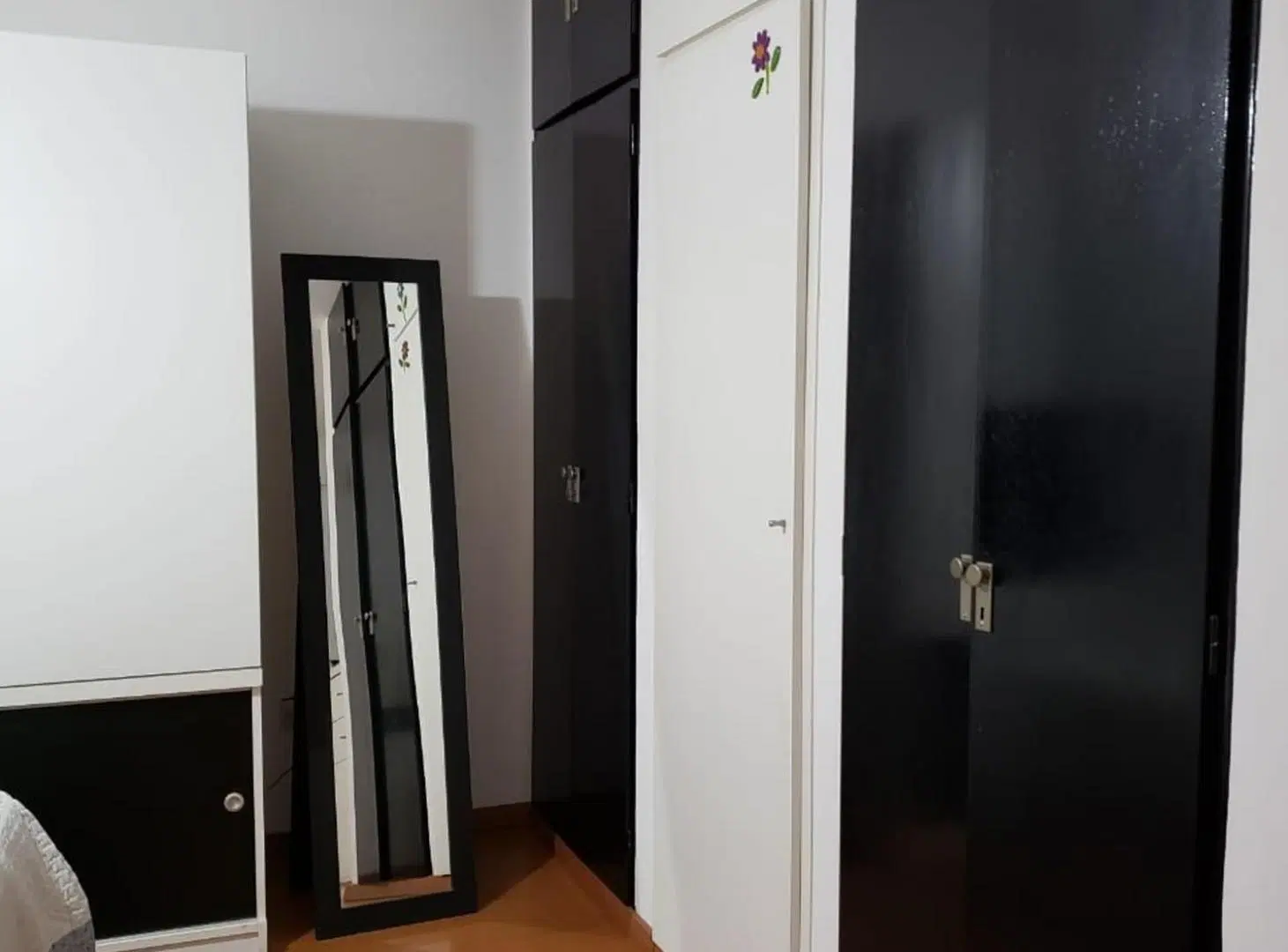 DEPARTAMENTO VENTA  2  AMBIENTES CON TERRAZA 3