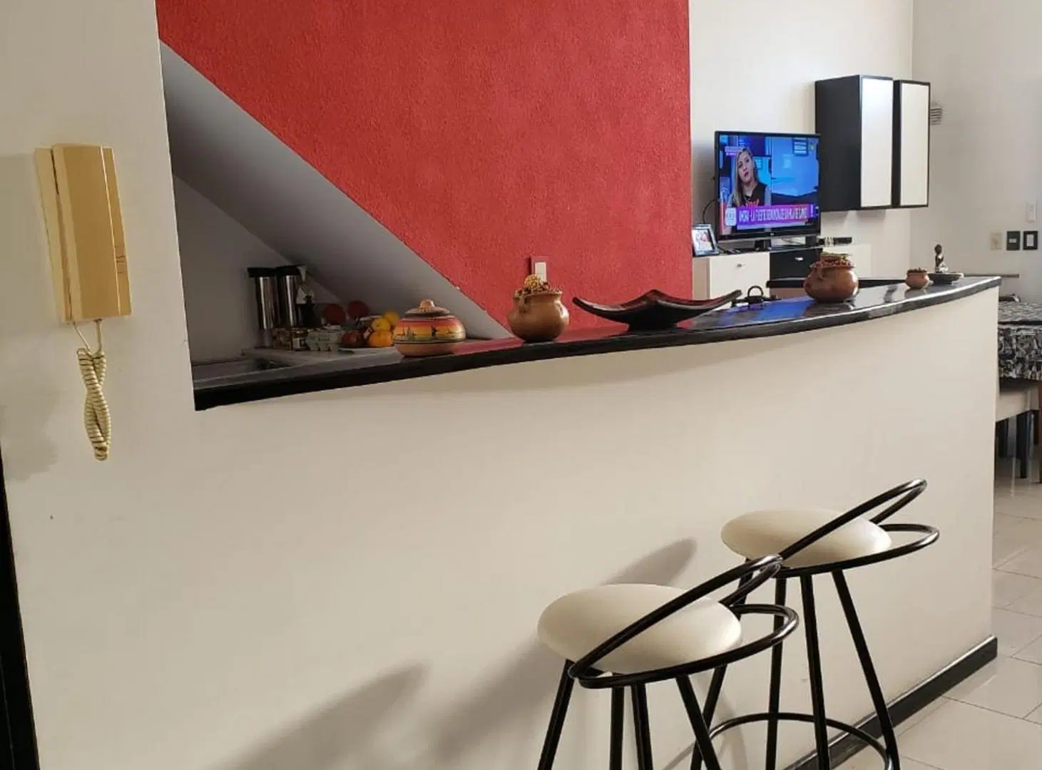 DEPARTAMENTO VENTA  2  AMBIENTES CON TERRAZA 4