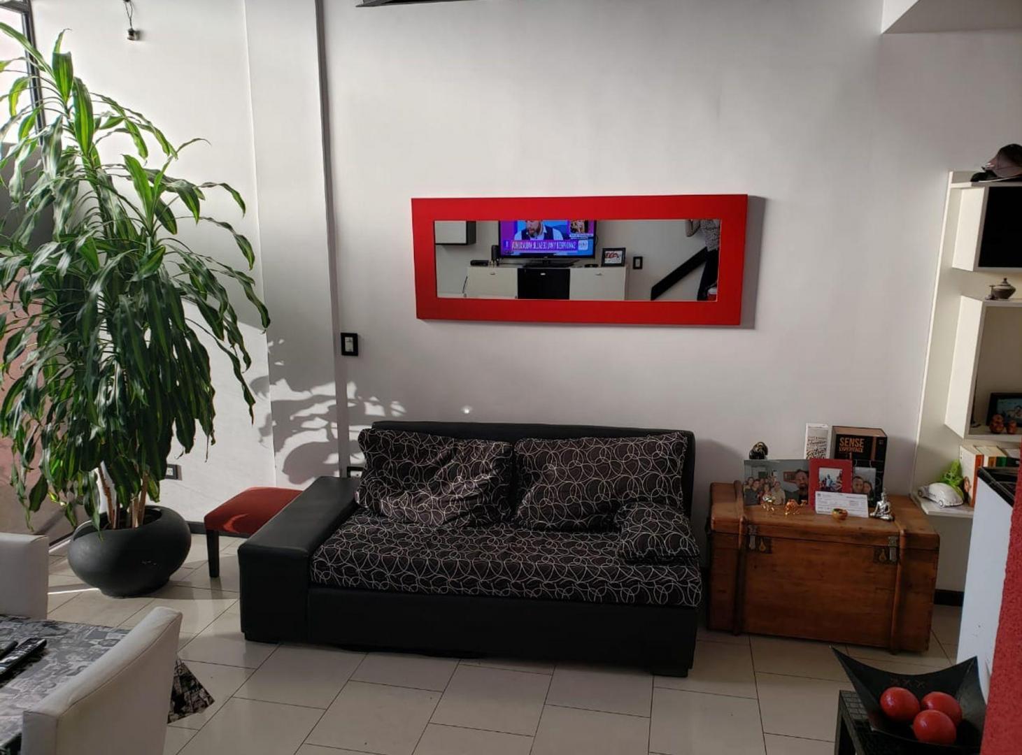 DEPARTAMENTO VENTA 2 AMBIENTES CON TERRAZA