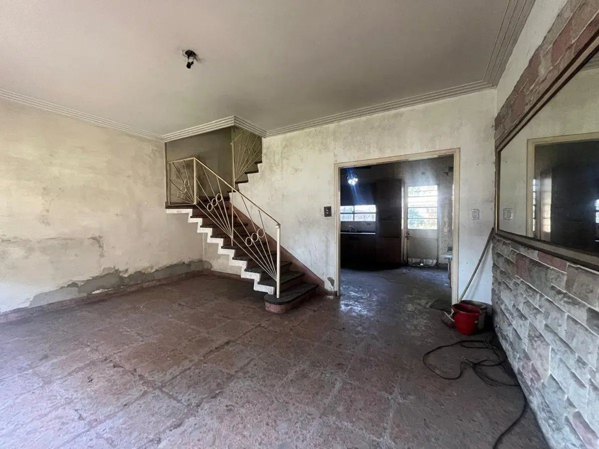 CASA EN VENTA 4 AMBIENTES  EN MATADERO 2