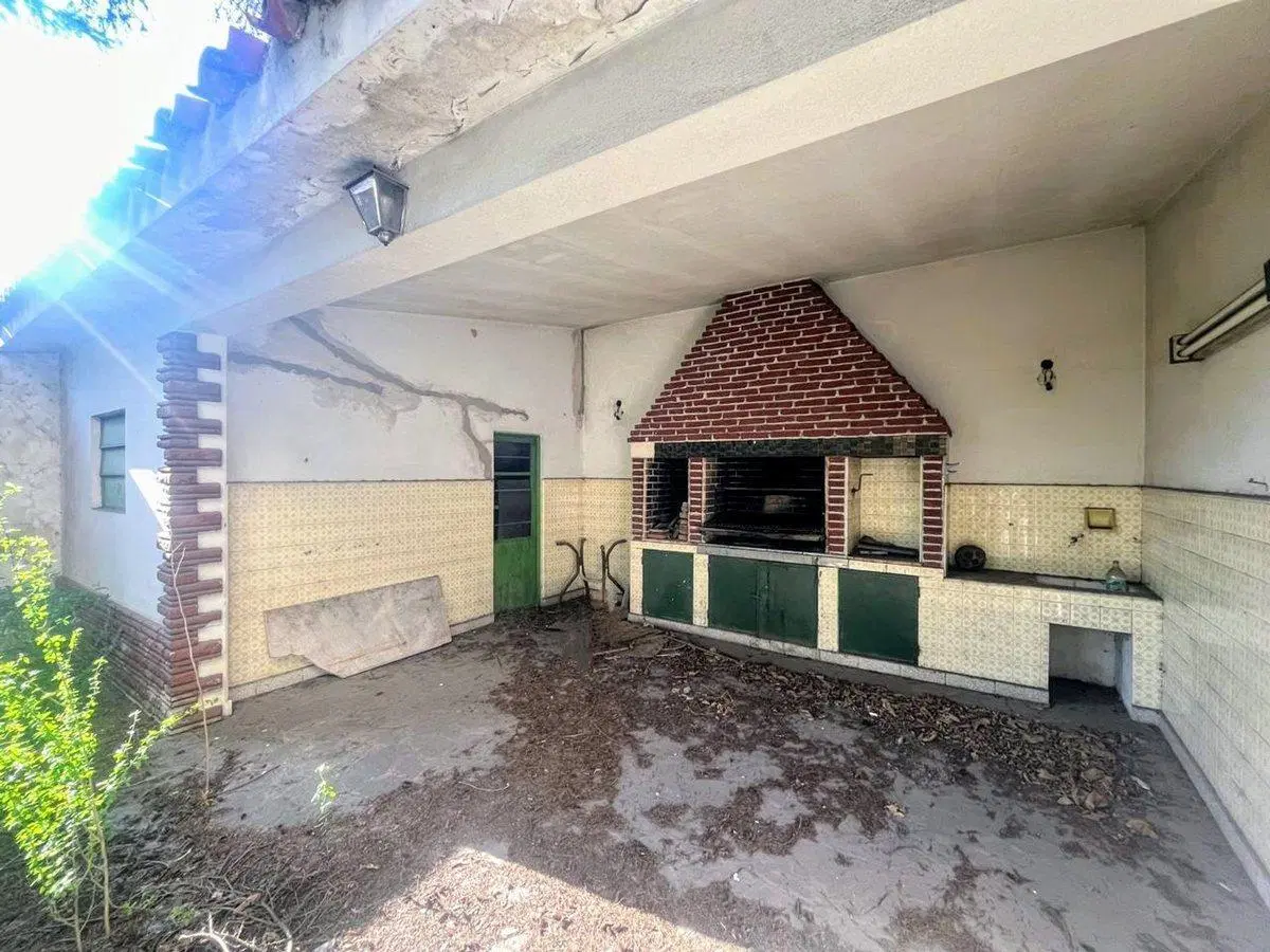 CASA EN VENTA 4 AMBIENTES  EN MATADERO 4