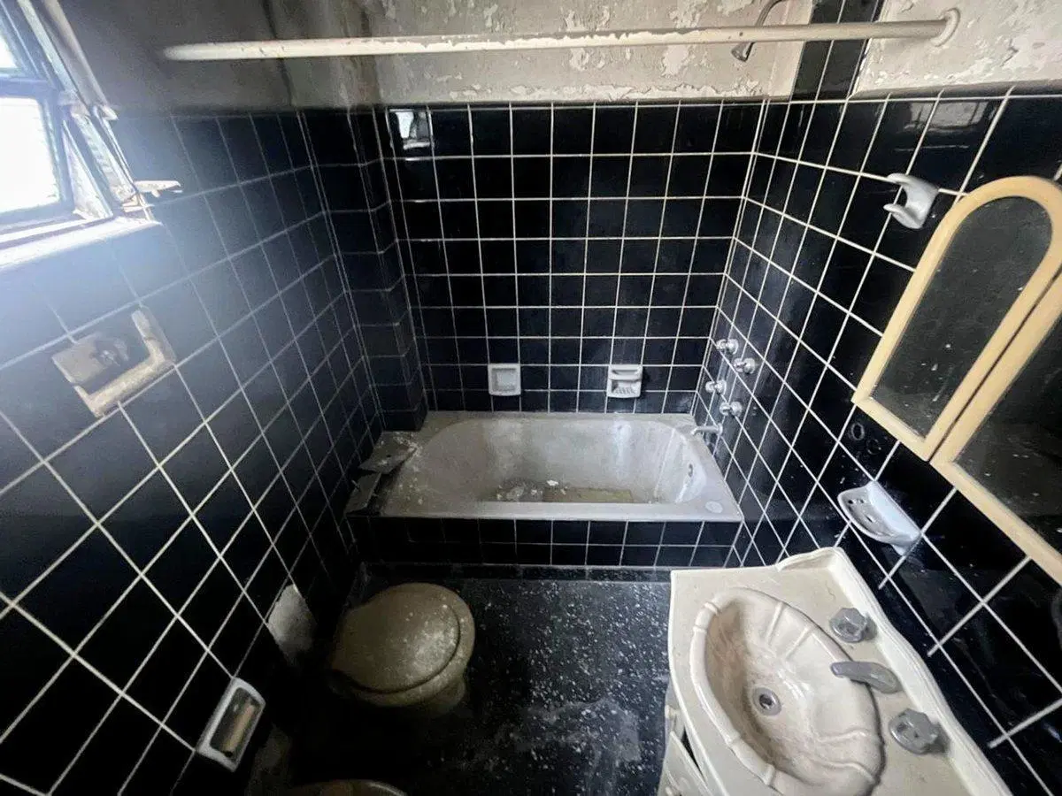 CASA EN VENTA 4 AMBIENTES  EN MATADERO 8