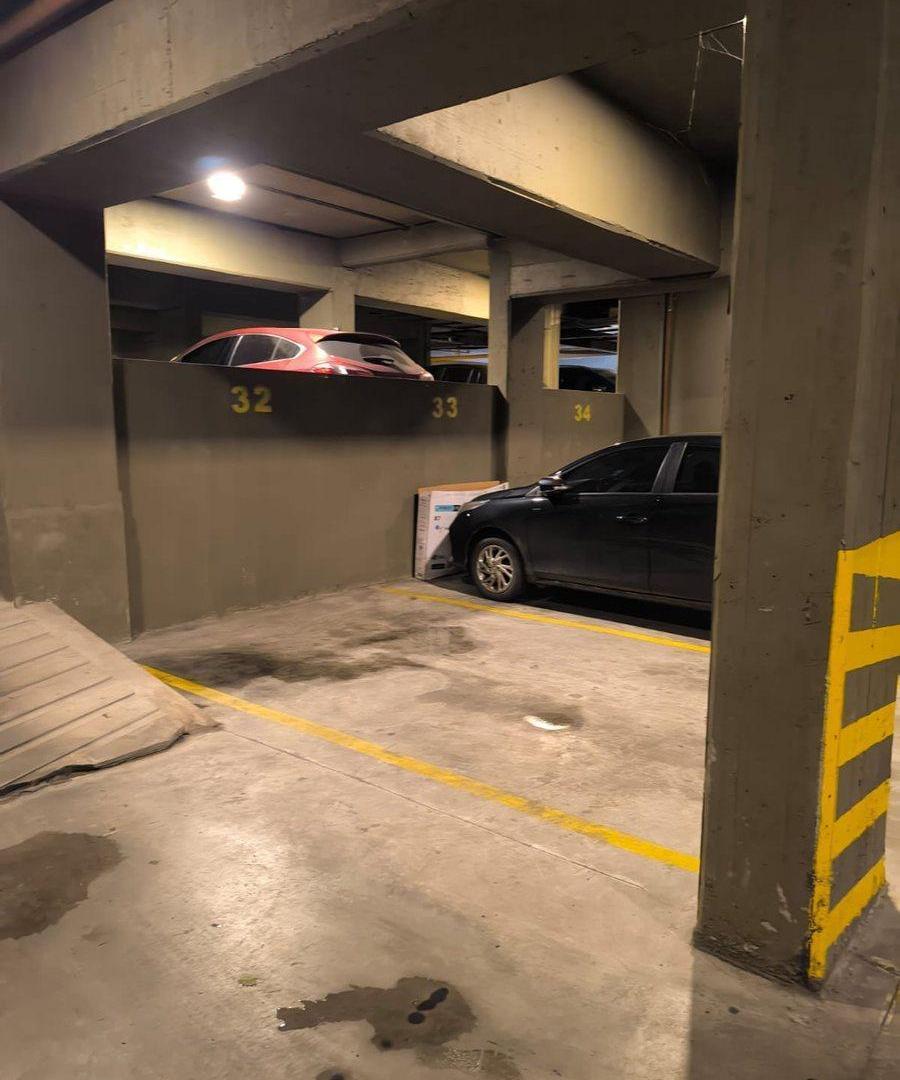 Foto de VENTA COCHERA CUBIERTA 2º SUBSUELO - ITUZAINGO, imagen 1