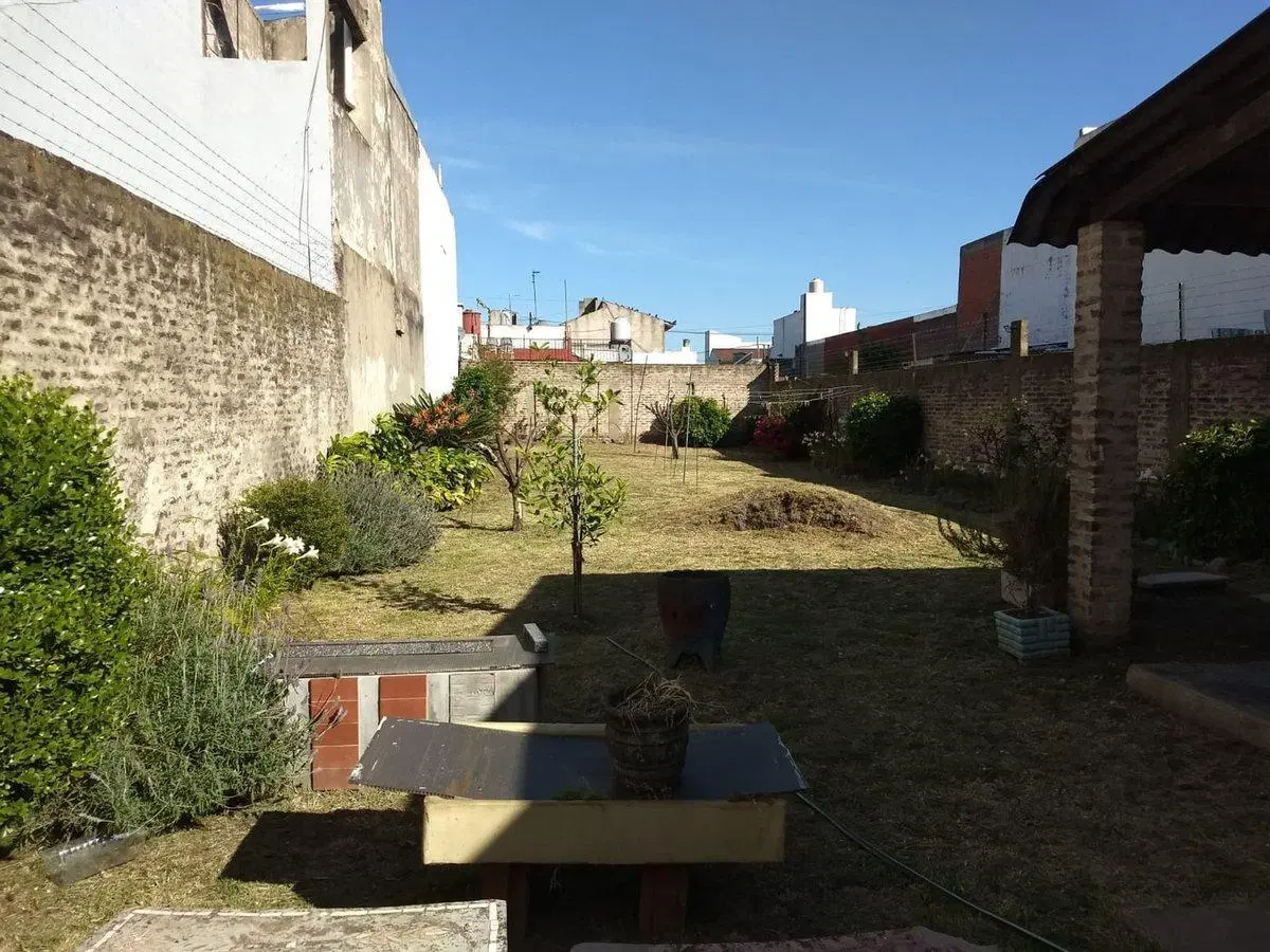 VENTA CASA 3 AMBIENTES - RAMOS MEJIA 5