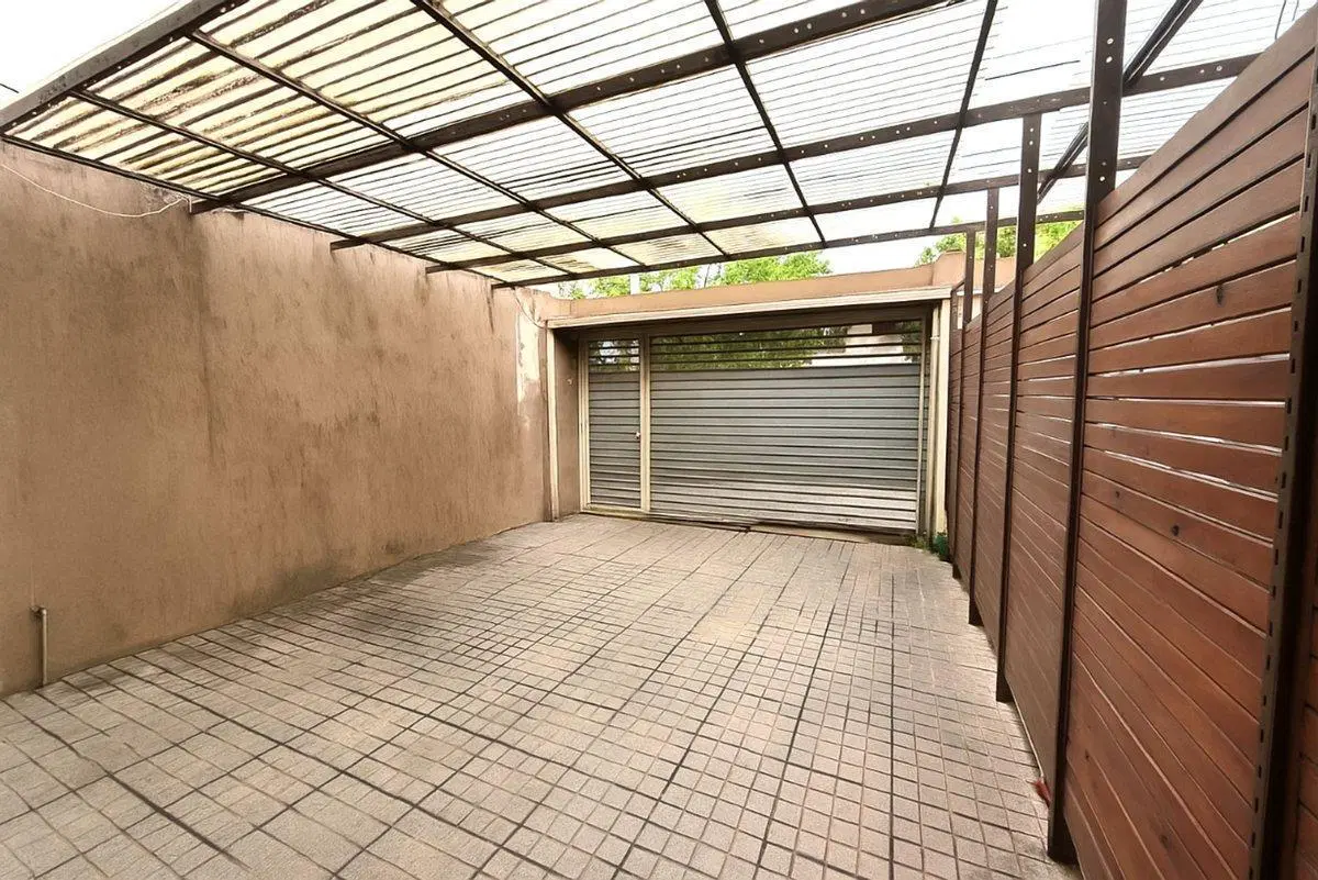 Dúplex Venta 3 ambientes Morón COCHER APTO CRÉDITO 4