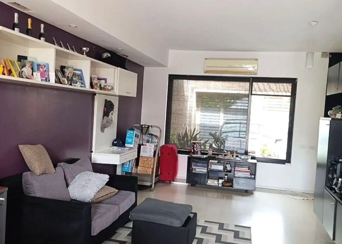 Dúplex Venta 3 ambientes Morón COCHER APTO CRÉDITO 3