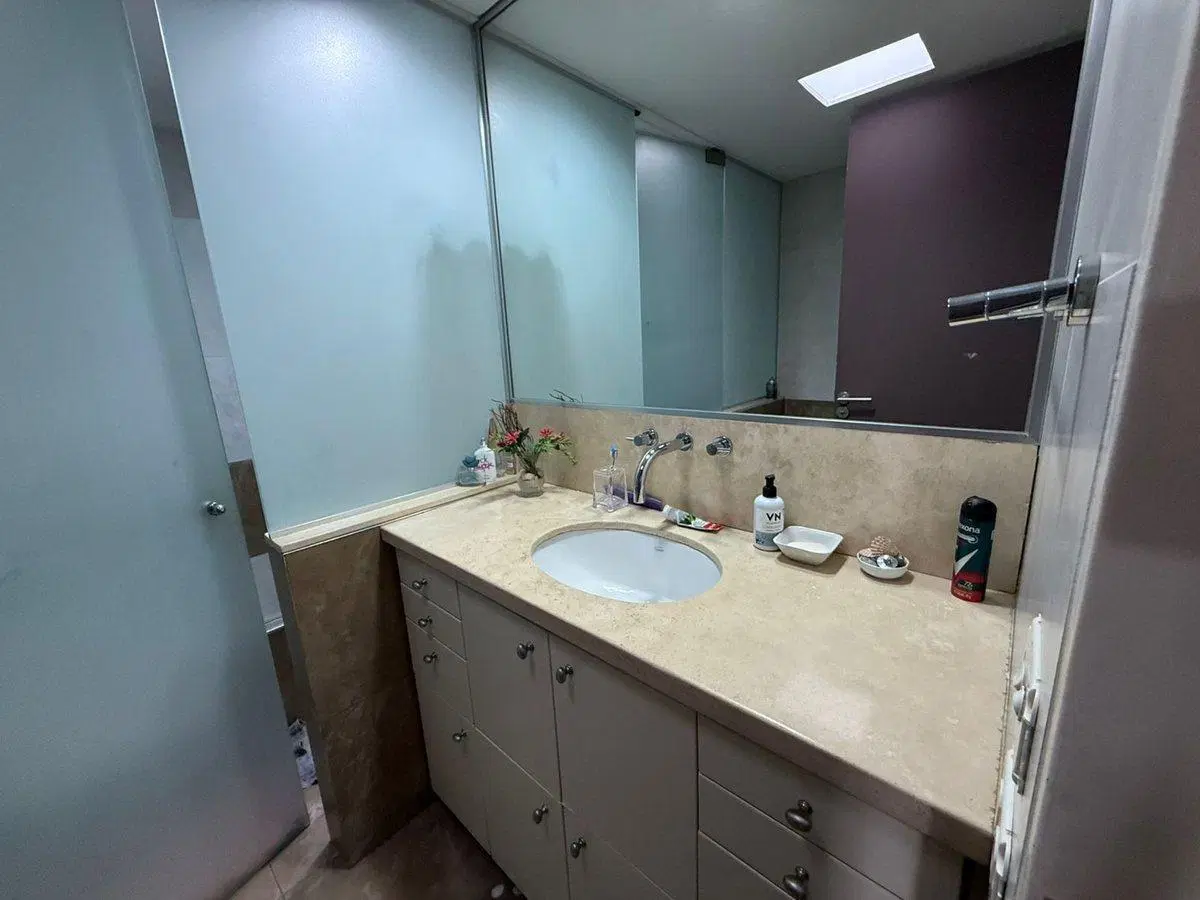 Dúplex Venta 3 ambientes Morón COCHER APTO CRÉDITO 5