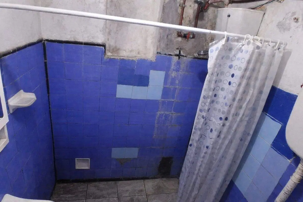 VENTA CASA 4 AMBIENTES EN MERLO 4