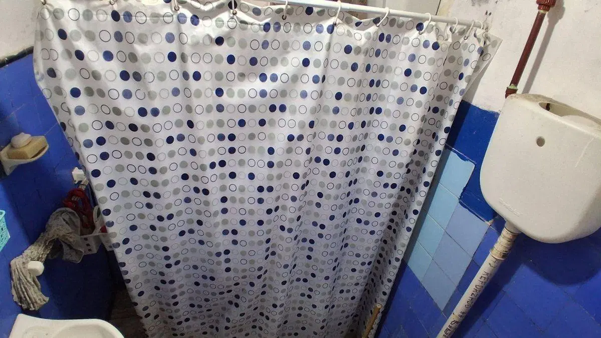 VENTA CASA 4 AMBIENTES EN MERLO 3