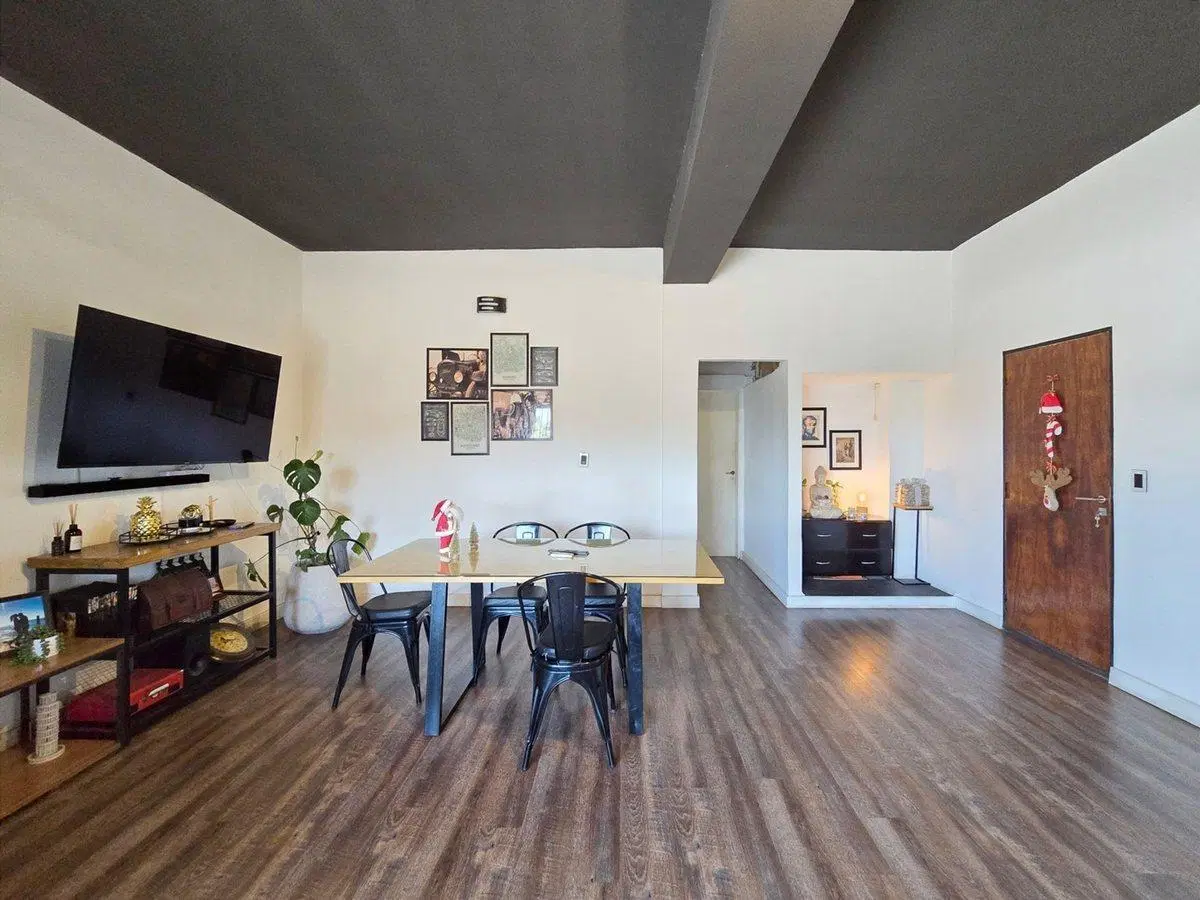 VENTA CASA LOCAL PASO DEL REY 3 AMBIENTES  CREDITO 3