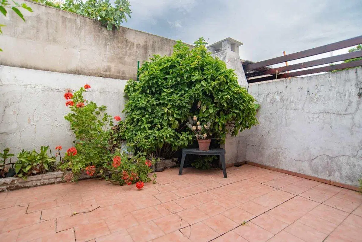 VENTA PH 3 AMB PATIO BALCON COCHERA CAST. NORTE 3