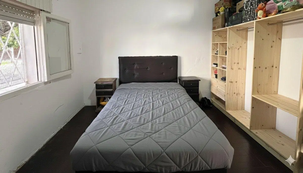 Venta Casa 2 ambientes Morón Sur FINANCIACIÓN 5