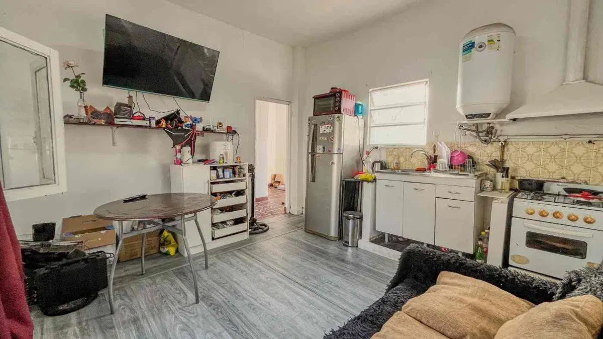 Venta Casa 2 ambientes Morón Sur FINANCIACIÓN 4