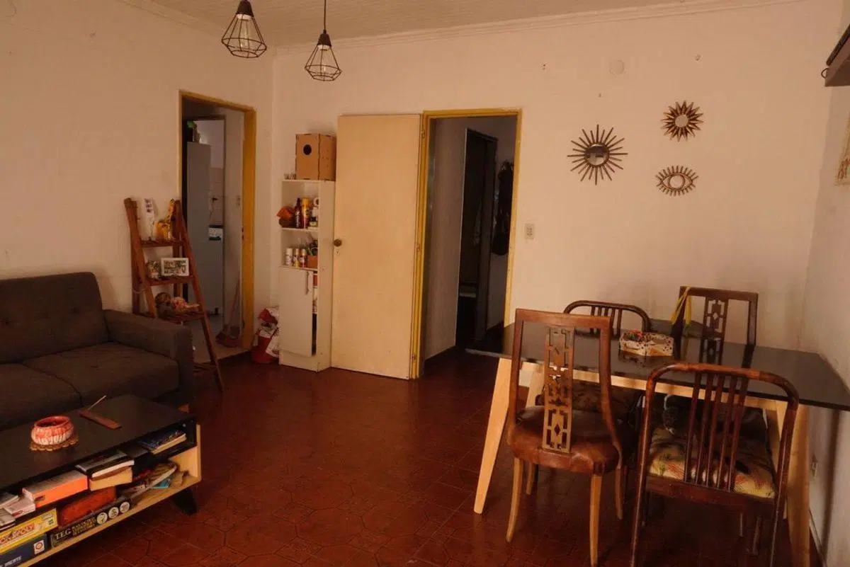 VENTA- CASA 4 AMB PILETA AMPLIA COCHERA SAN JUSTO 2