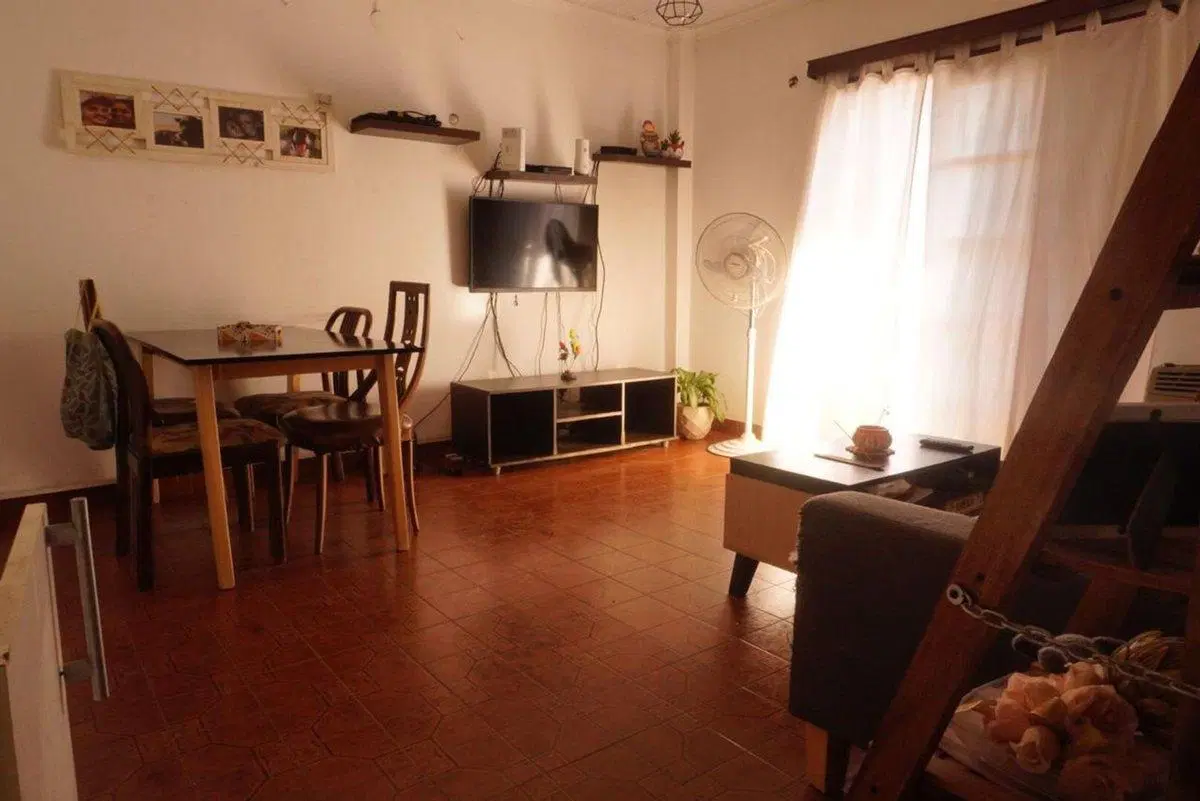 VENTA- CASA 4 AMB PILETA AMPLIA COCHERA SAN JUSTO 5