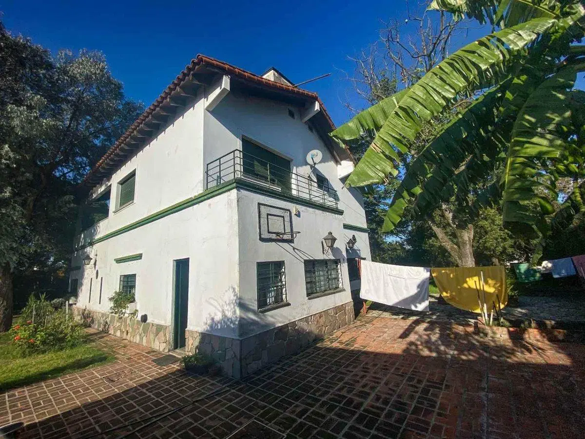 Casa Quinta 5 amb con pileta 2000 m2 Moreno 5