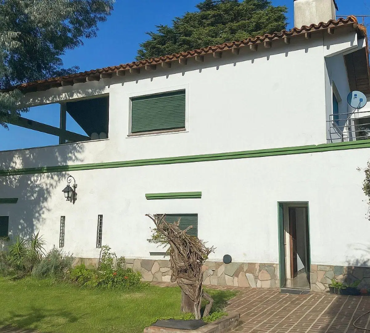 Casa Quinta 5 amb con pileta 2000 m2 Moreno 2
