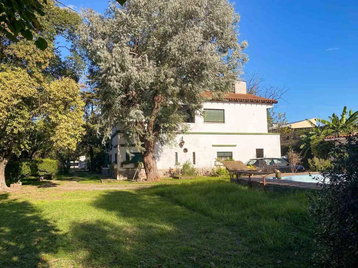 Casa Quinta 5 amb con pileta 2000 m2 Moreno 3