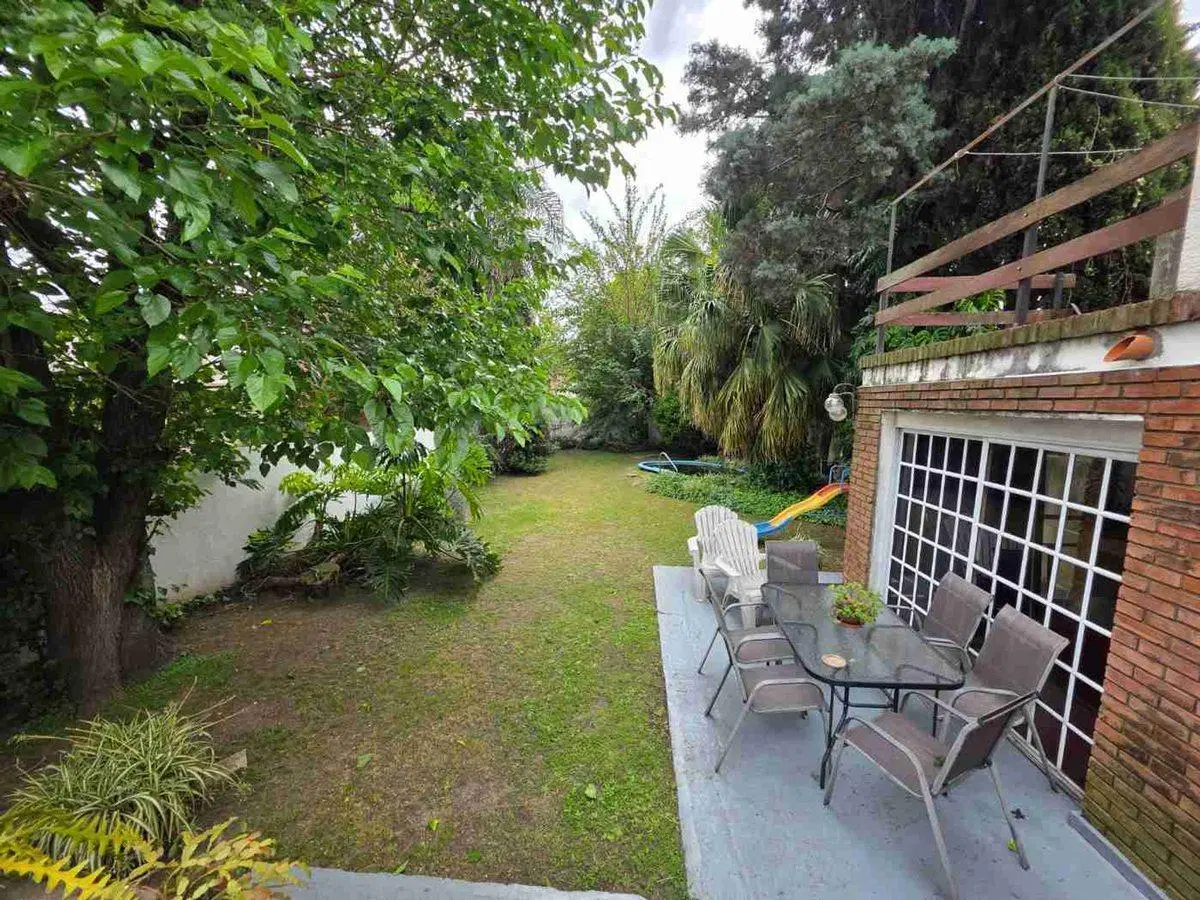 VENTA CASA 5 AMBIENTES CASTELAR NORTE 5