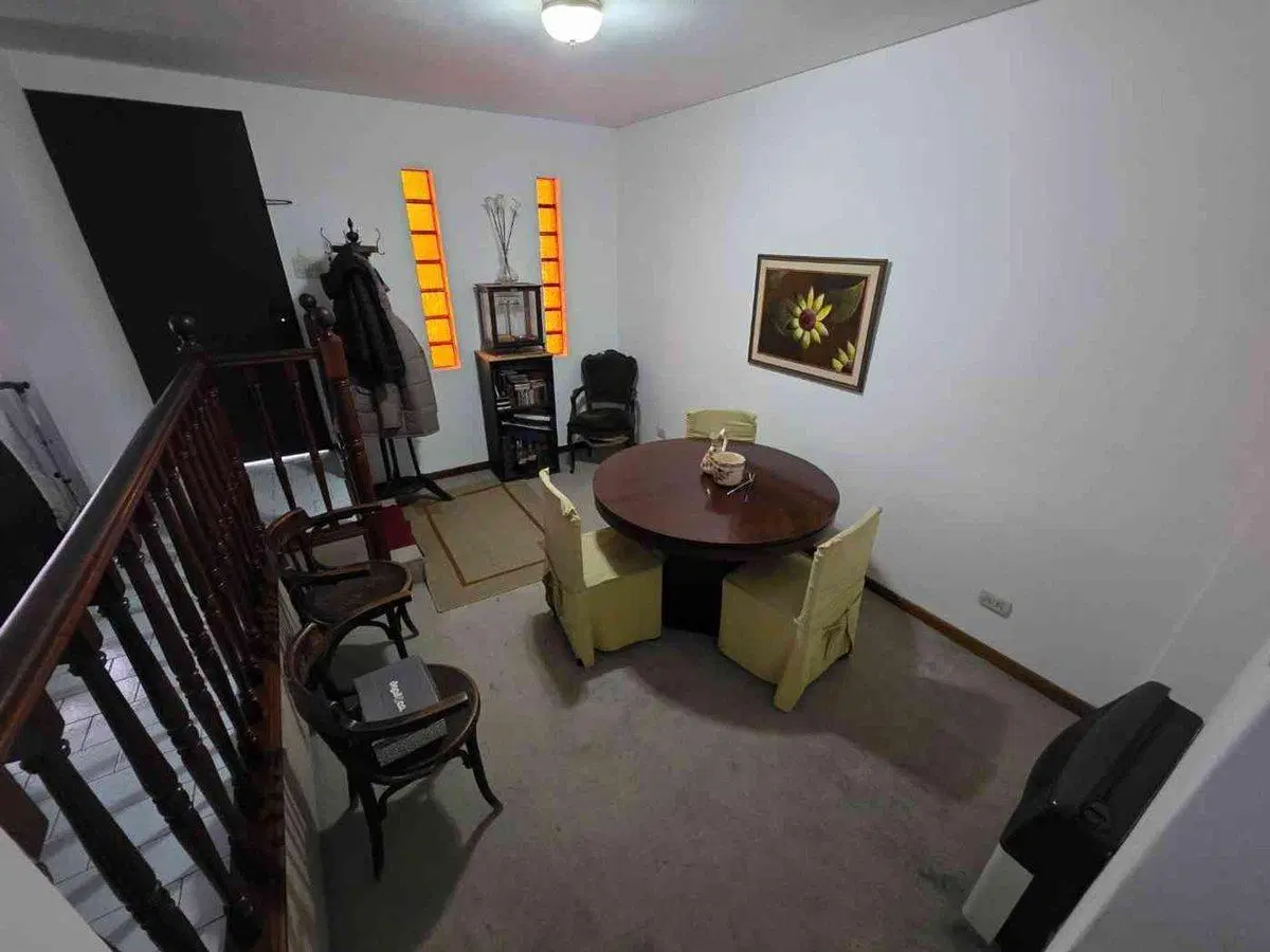 VENTA CASA 5 AMBIENTES CASTELAR NORTE 4