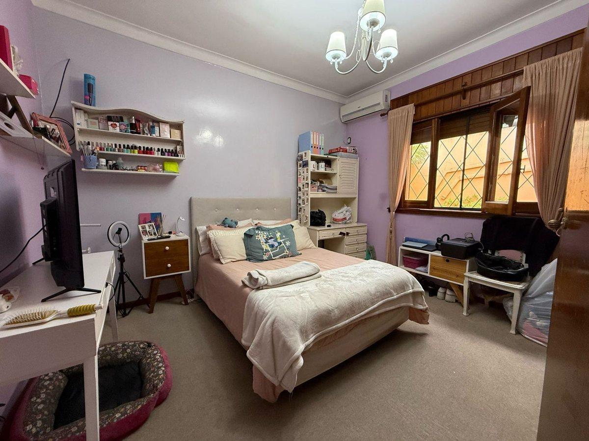Foto de VENTA CASA 5 AMB COCH- JARDIN APTO CRED CASTELAR, imagen 1