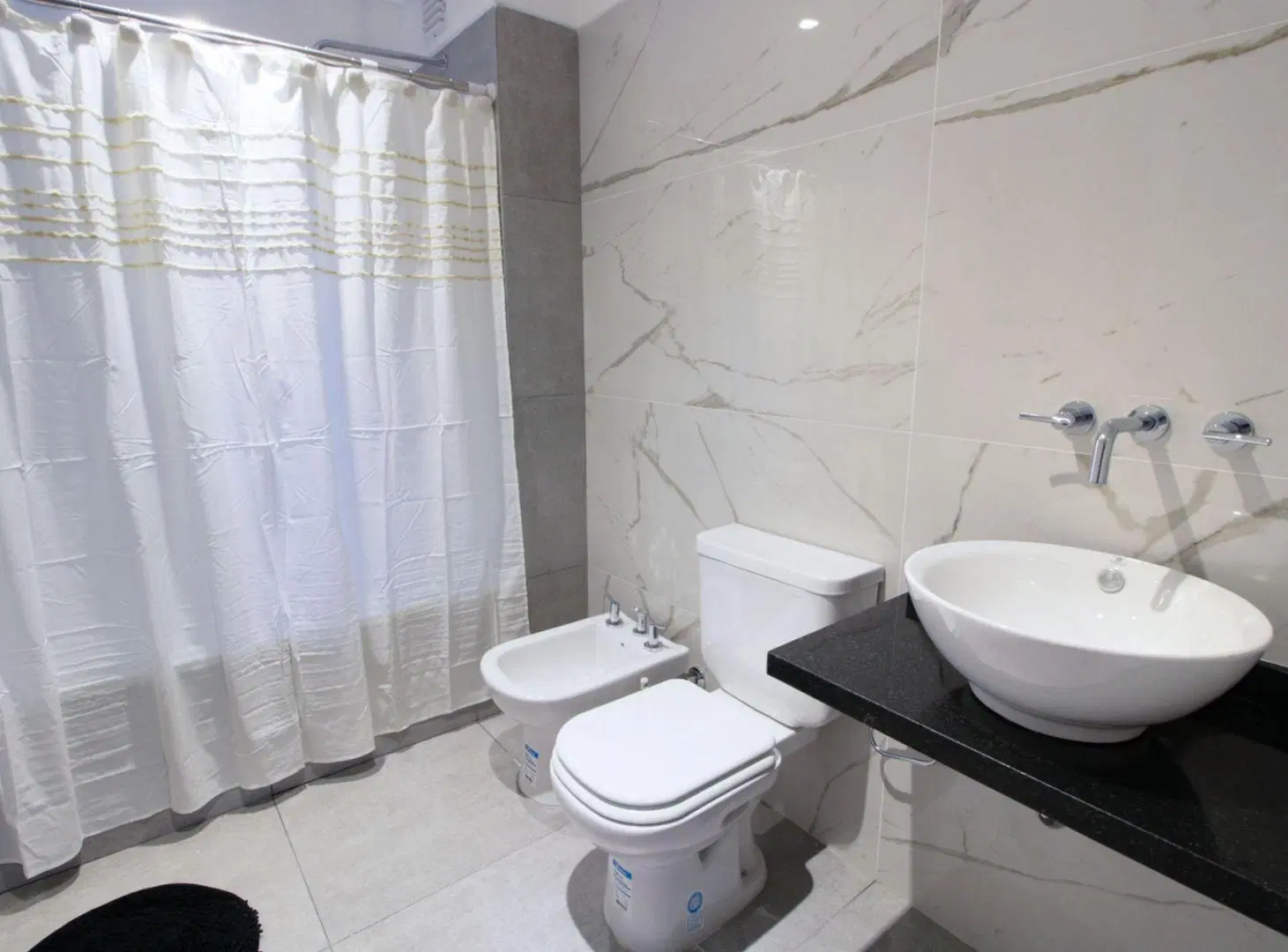 Alquiler Departamento 3amb Pileta Caballito COCHE 5