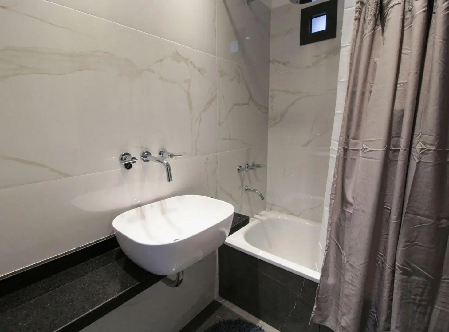 Alquiler Departamento 3amb Pileta Caballito COCHE 2