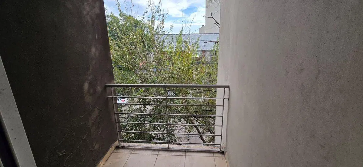 VENTA DEPARTAMENTO  1 AMBIENTE FRENTE RAMOS MEJIA 5