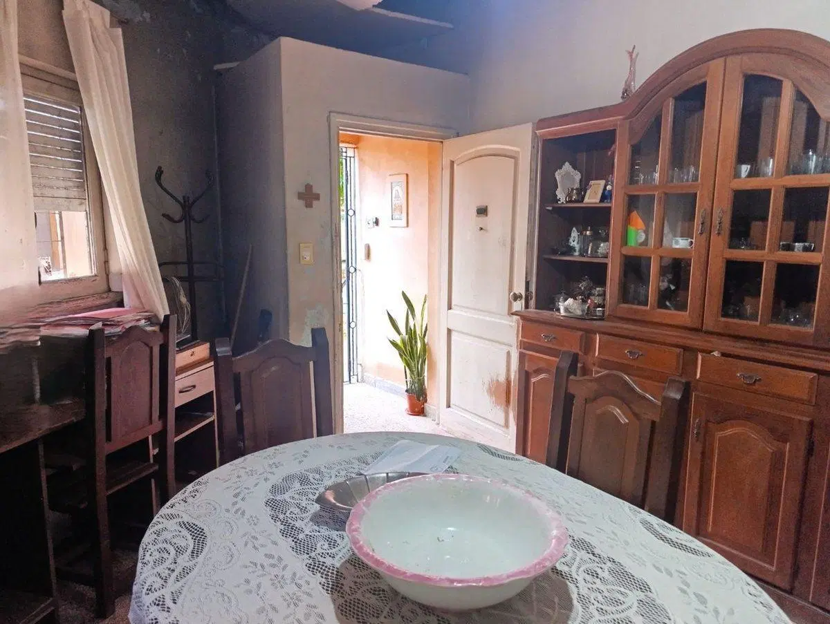 casa Venta 4 ambientes RAMOS MEJIA APTO CREDITO 4