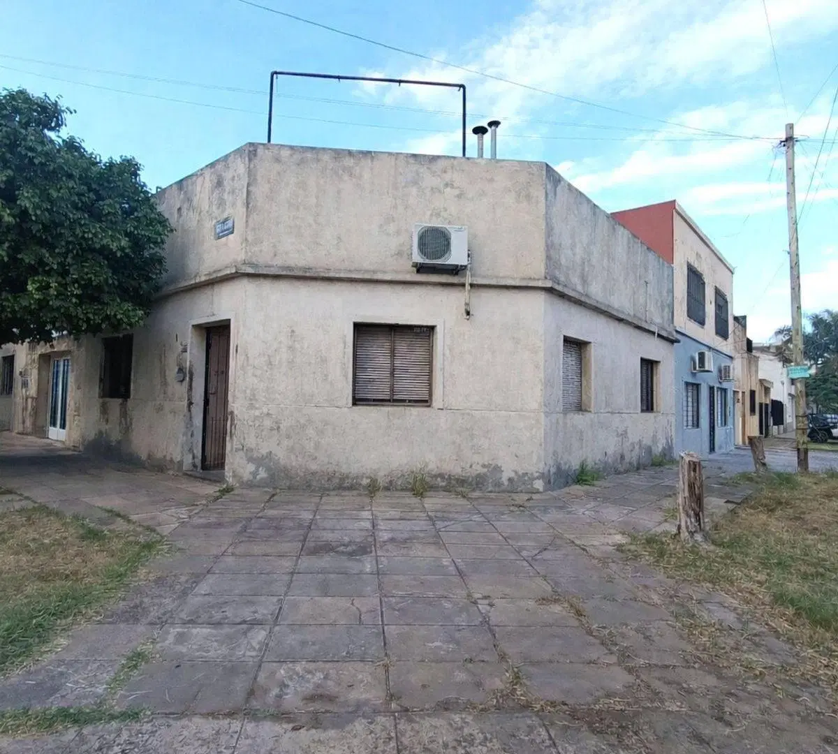 casa Venta 4 ambientes RAMOS MEJIA APTO CREDITO 3