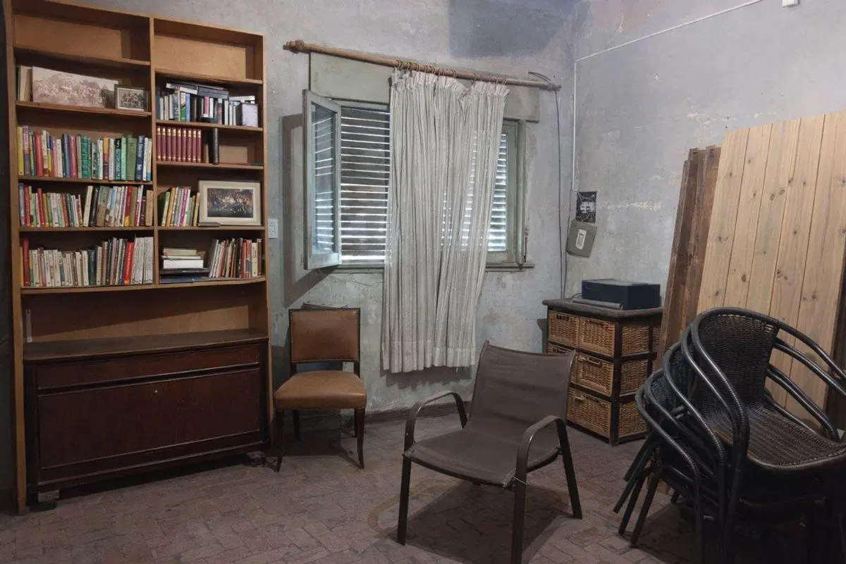 casa Venta 4 ambientes RAMOS MEJIA APTO CREDITO 5