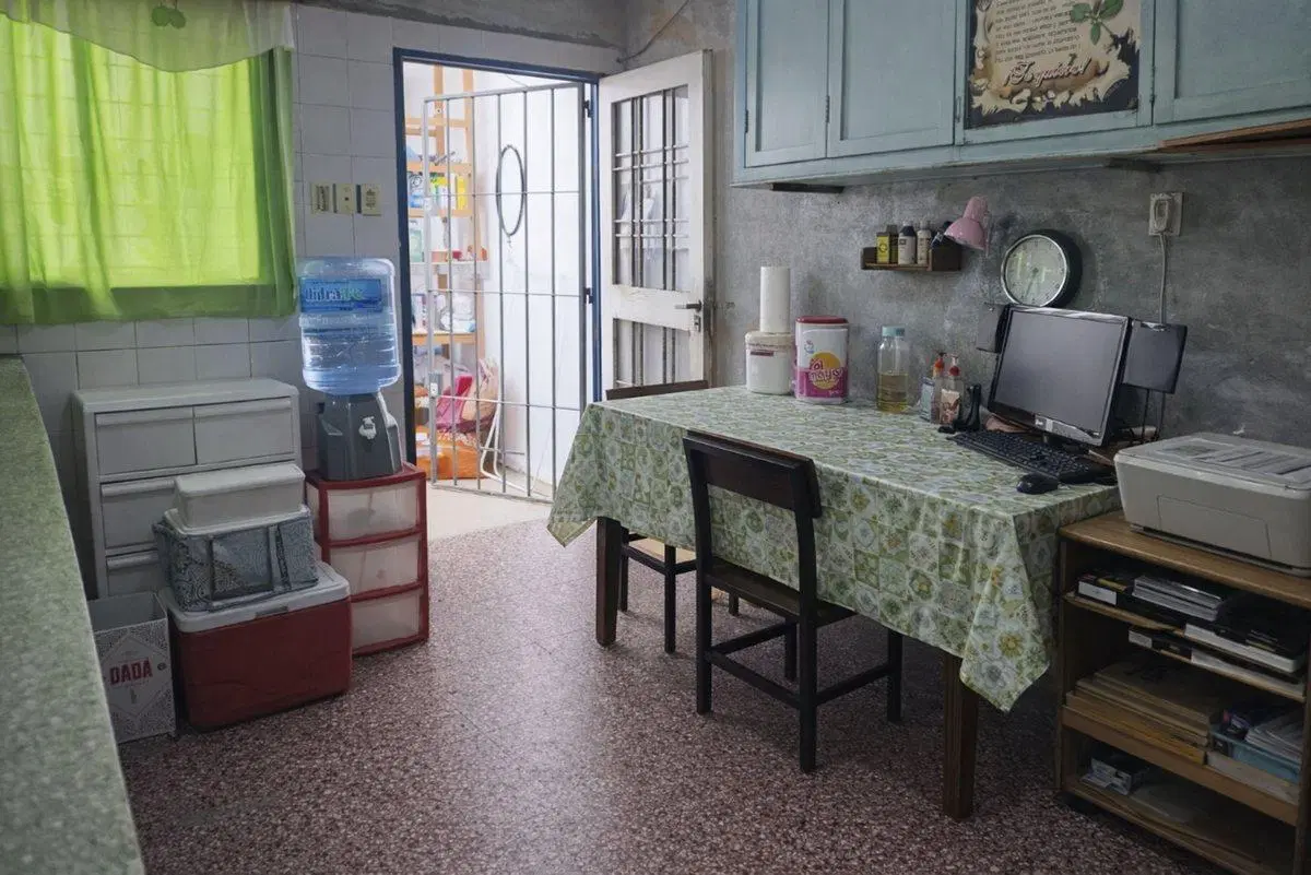 casa Venta 4 ambientes RAMOS MEJIA APTO CREDITO 2