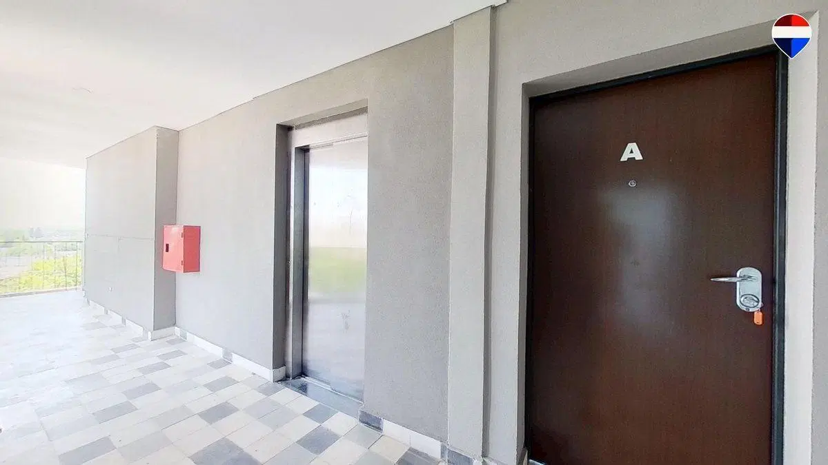 VENTA DEPARTAMENTO PILAR 3 AMBIENTES CENTRO FINANC 4