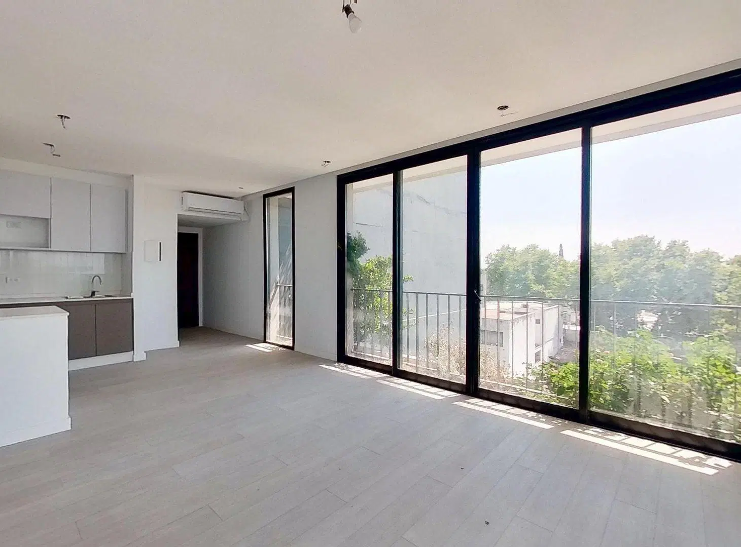 VENTA DEPARTAMENTO PILAR 3 AMBIENTES CENTRO FINANC 3