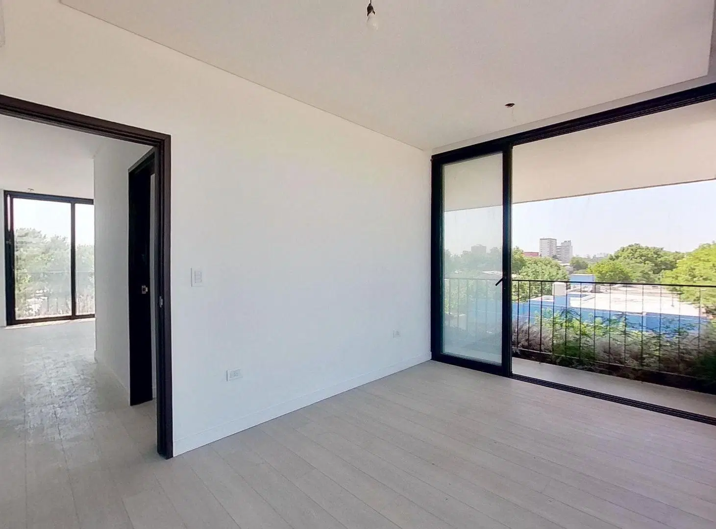 VENTA DEPARTAMENTO PILAR 3 AMBIENTES CENTRO FINANC 5