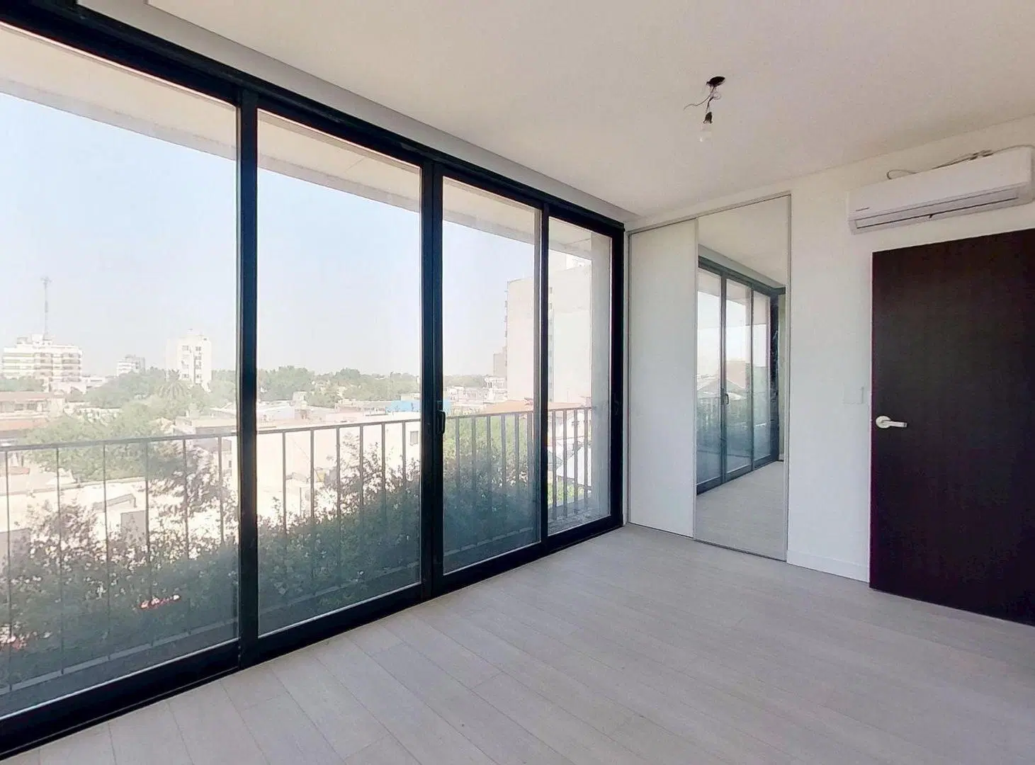 VENTA DEPARTAMENTO PILAR 3 AMBIENTES CENTRO FINANC 4