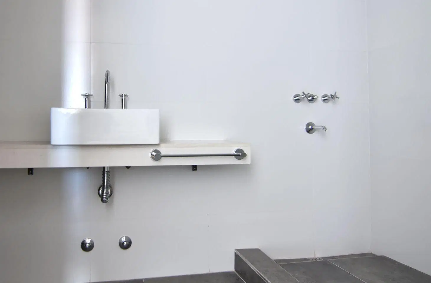 VENTA DPTO 3 AMBS ITUZAINGO NORTE A ESTRENAR 4
