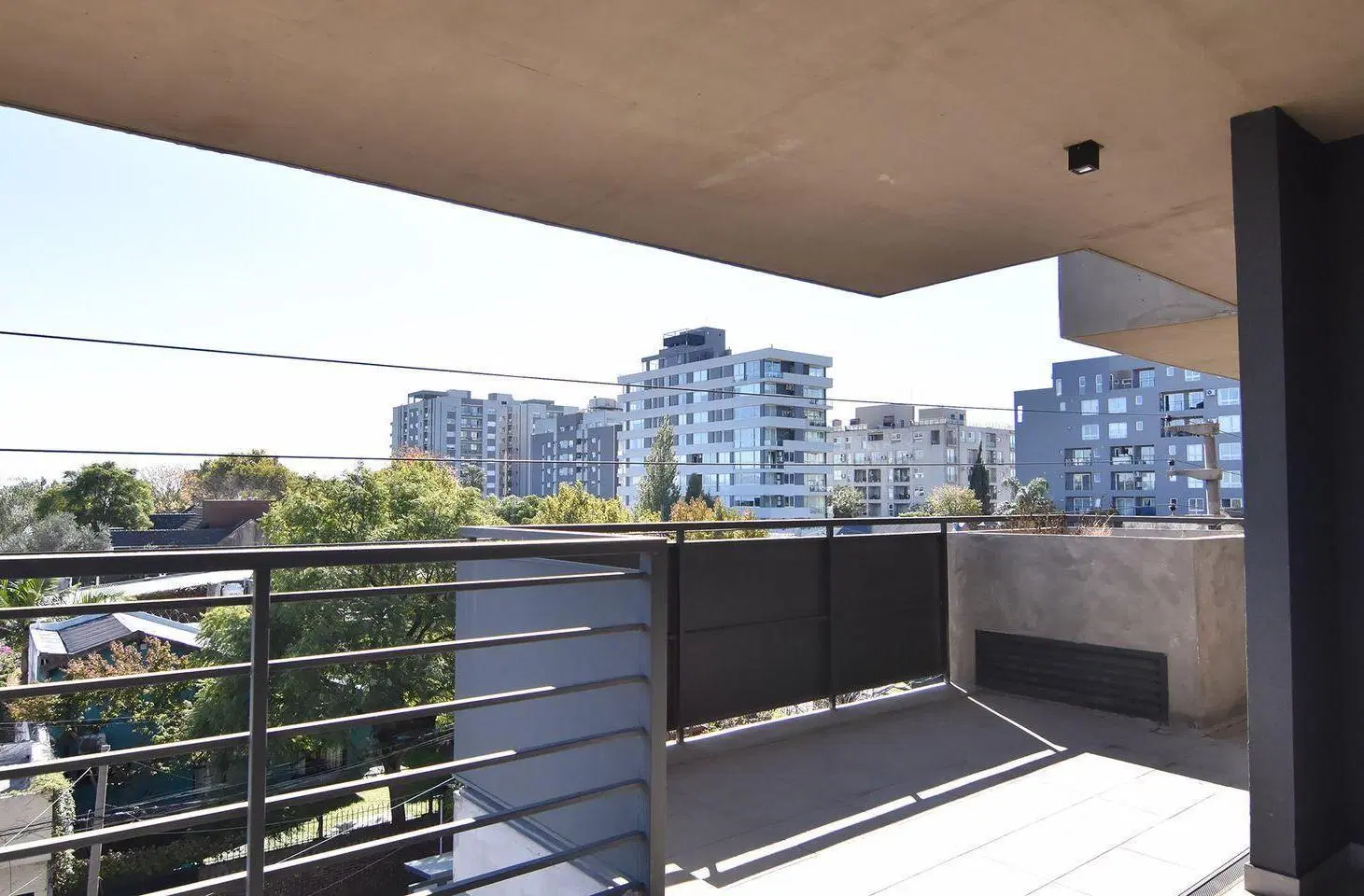 VENTA DPTO 3 AMBS ITUZAINGO NORTE A ESTRENAR 5