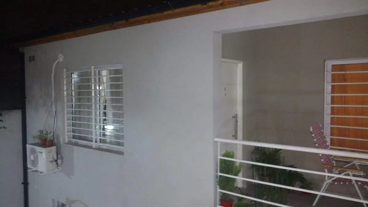 ALQUILER DEPARTAMENTO 2 AMB  CON COCHERA CASTELAR 4